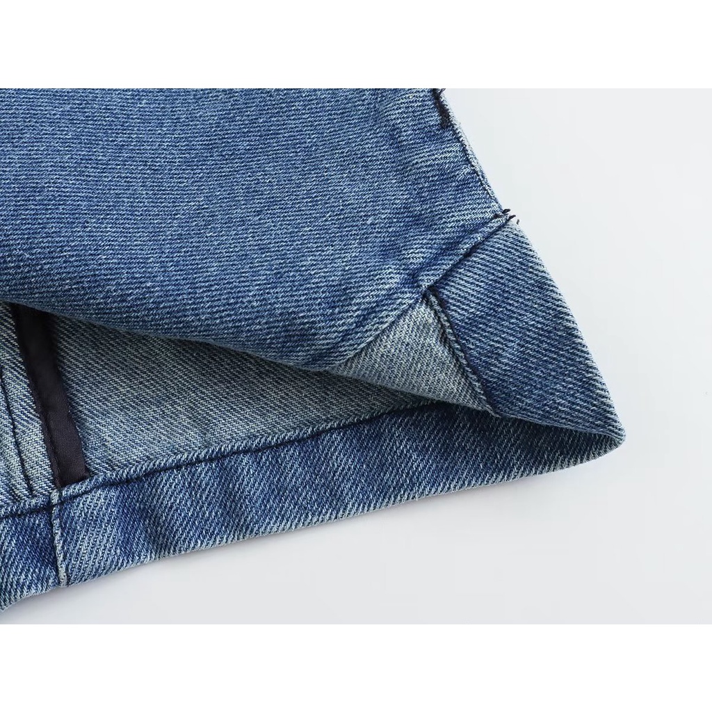 Áo vest Đa Năng Giải Trí Cao Bồi qunz 6178