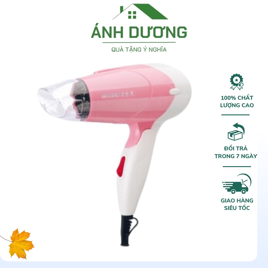 Máy sấy tóc mini