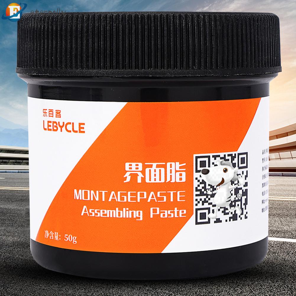 Mỡ bảo dưỡng xe đạp lebycle 50g dầu bôi trơn xe đạp cho linh kiện vòng bi