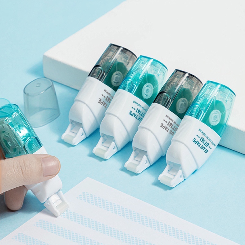 Bút băng keo 2 mặt TAPE GLUE  |  Monkey House