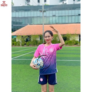 Áo đấu xinh xắn 2024 Hồng Kông - Áo đấu đẹp 2024 Hồng Kông