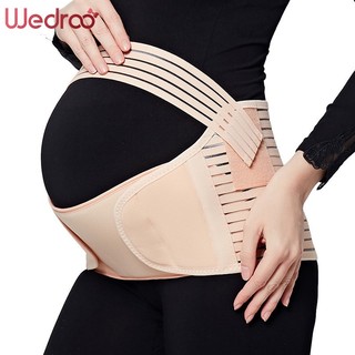 Thắt lưng chăm sóc trước khi sinh WEDROO dành cho bà bầu, dễ đeo và tháo, giảm thắt lưng hỗ trợ thắt lưng, thắt lưng có thể điều chỉnh để bảo vệ bụng và an toàn cho thai nhi