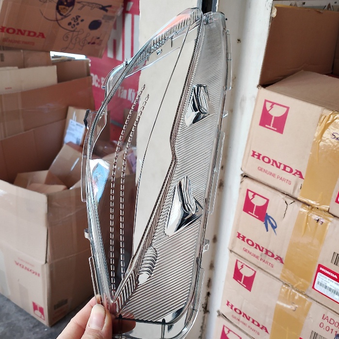 KÍNH XI NHAN VISION 2020 / 2021 / 2022 / 2023 / 2024 HONDA - TRÁI HAY PHẢI ĐƯỢC TÍNH THEO NGỒI TRÊN XE