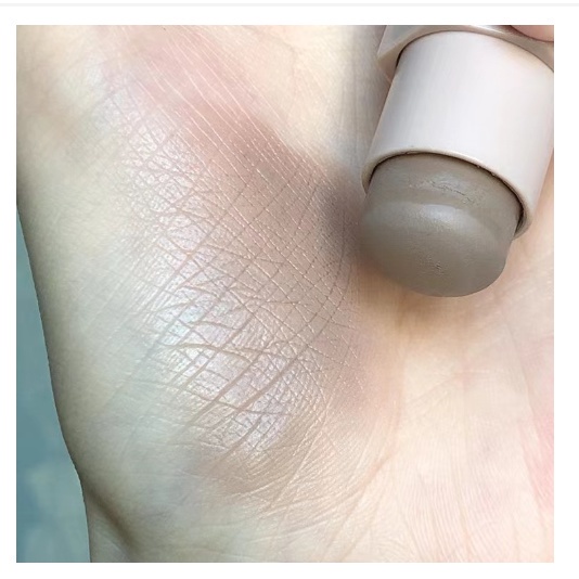 Fenty beauty contouring stick trang điểm dễ dàng nose shadow silhouette highlight matte contouring face makeup