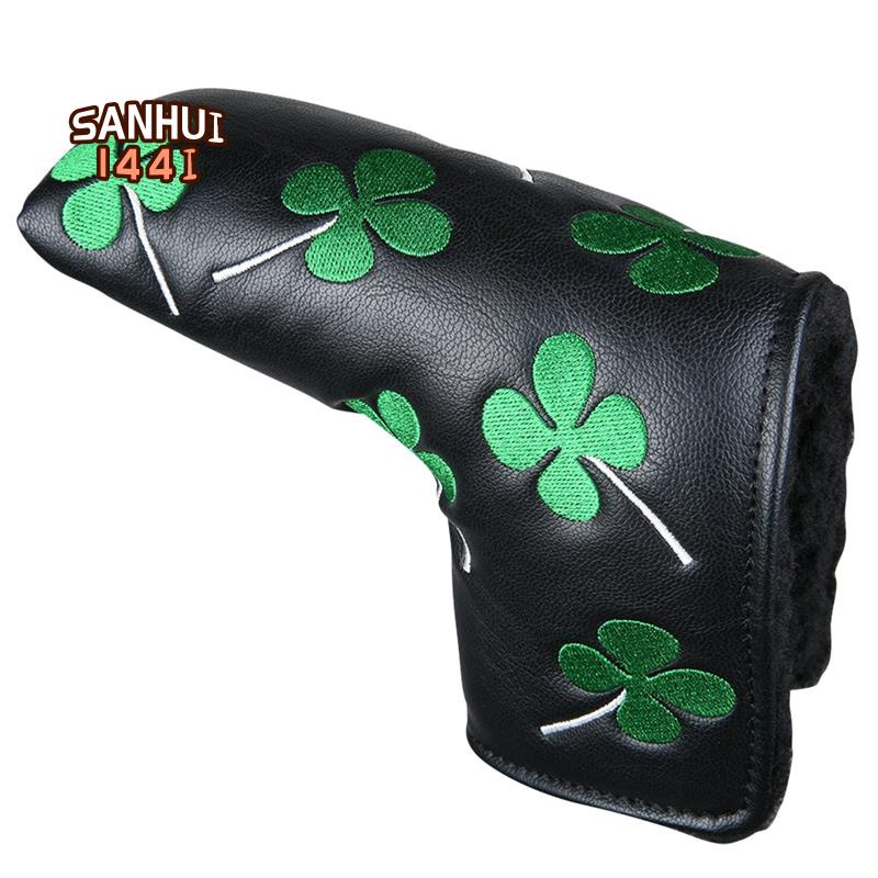 Golf lucky blade putter cover golf club cover cho golf putter