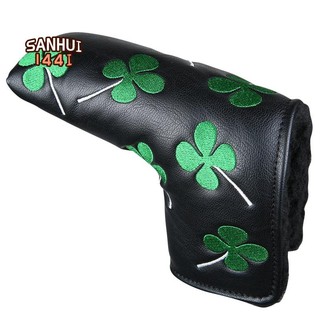 Golf lucky blade putter cover golf club cover cho golf putter