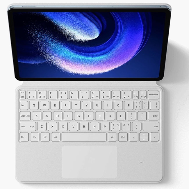 Máy tính bảng Xiaomi Pad 6 Pro  - Chip Snapdragon 8+ Gen 1
