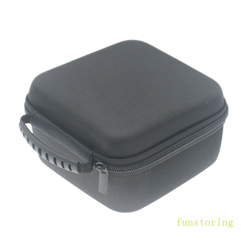 Túi lưu trữ di động FUN cho Beelink SER6 Pro Mini PC Hộp bảo vệ mạnh mẽ đơn giản pxc8