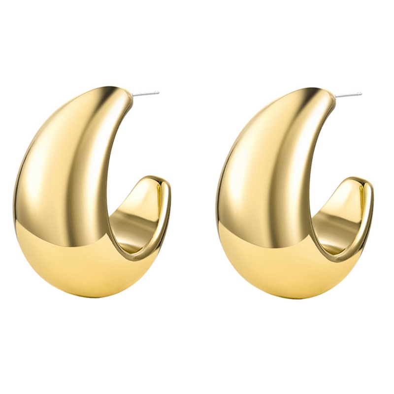 Khuyên Tai Phong Cách vintage Pháp