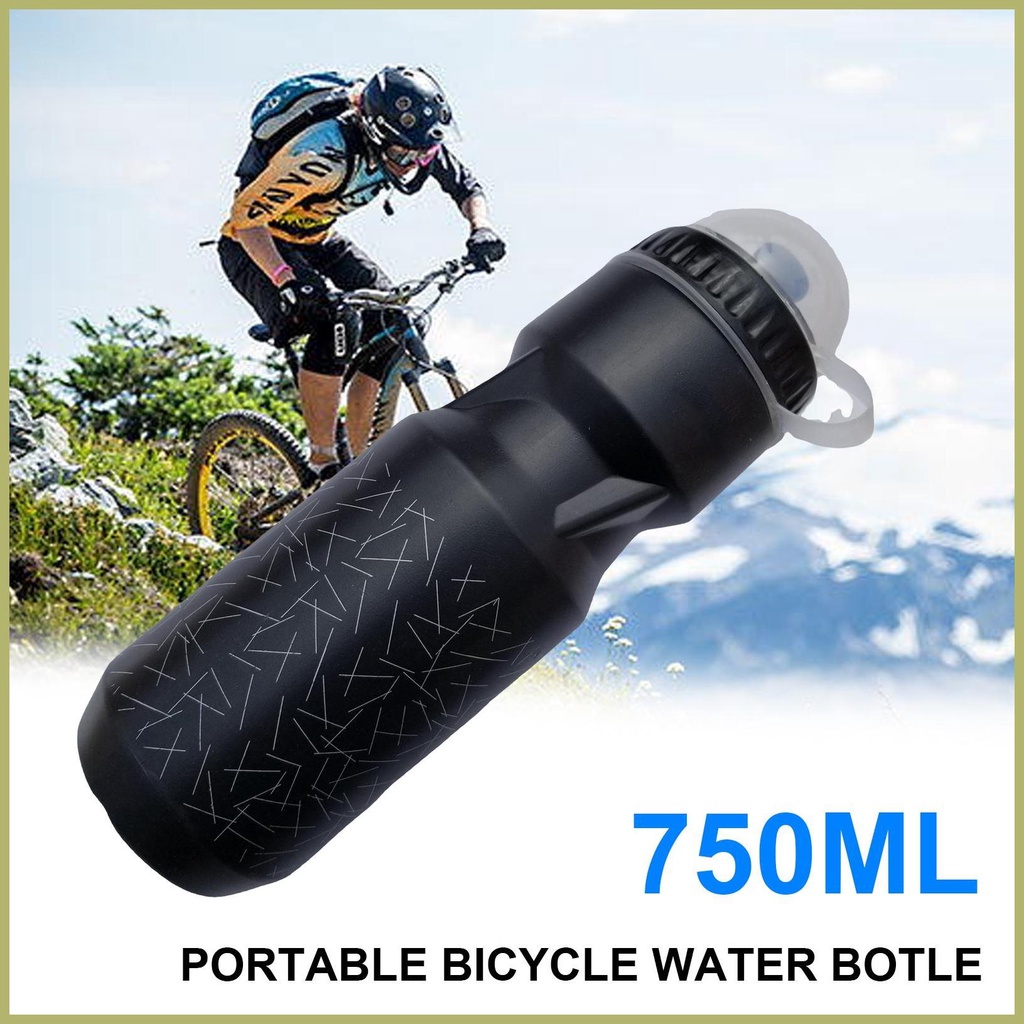 26 oz bình nước cách nhiệt nhẹ dung tích lớn bình nước du lịch chống rò rỉ nước xe đạp leo núi ksidhyuvn