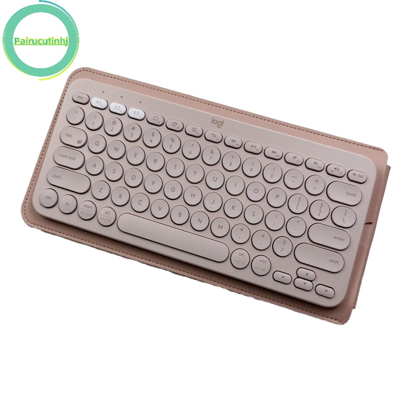 Túi Đựng Bảo Vệ Bàn Phím Máy Tính Xách Tay logitech k380 Vnj k380