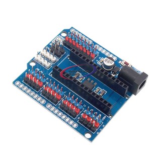 Bảng mạch nano v3.0 mở rộng đa năng cho arduino