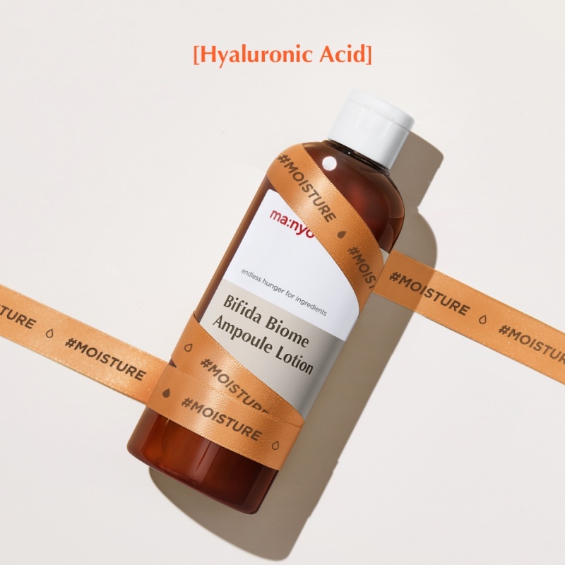Manyo Bifida Biome Ampoule Lotion 300ml