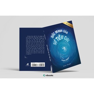 Sách - Sức Mạnh Của Sự Tiêu Cực [bookhouse-263]