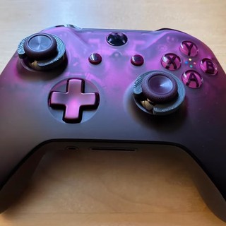 Console joystick holder anti-drift protector cho rog ally / ps5 / xbox / steam deck / switch pro joystick