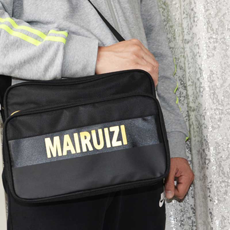 Túi bóng bàn túi đeo vai túi thể thao vợt bóng bàn túi đựng đồ thể thao