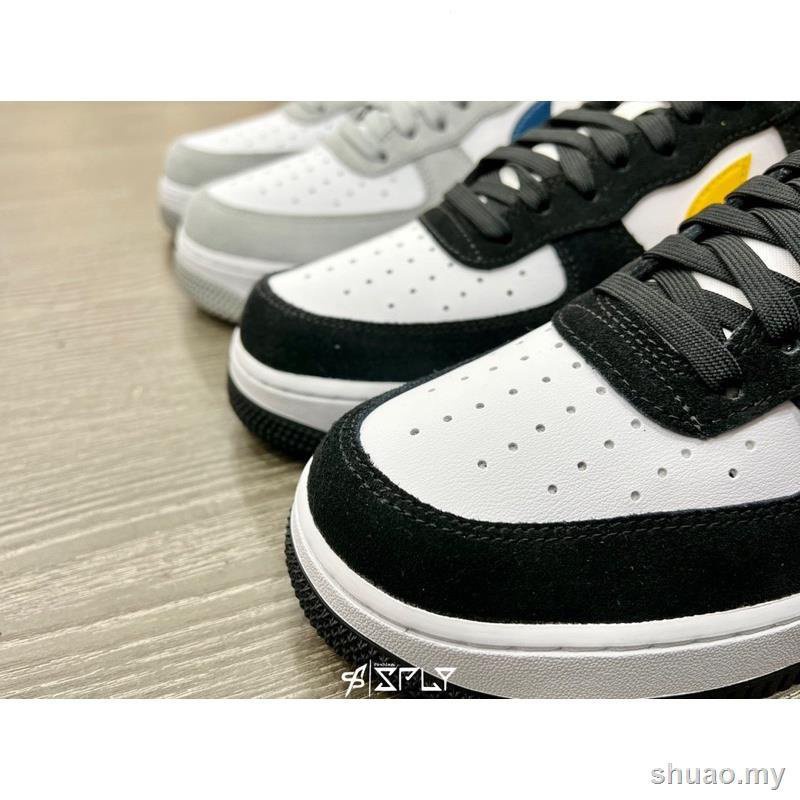 Giày thể thao sang trọng znz3 nike2023 air force 1 dh7568 lrlt