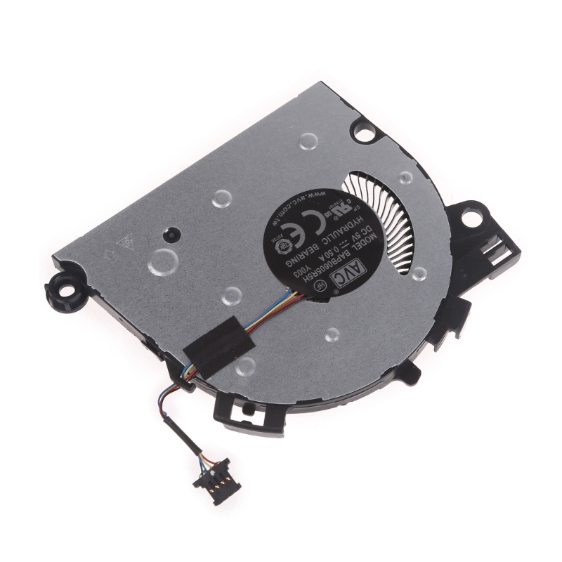Quạt làm mát cpu máy tính xách tay chính hãng shas mới cho lenovo s540-15iwl 5f10s13884 s540-15iwl