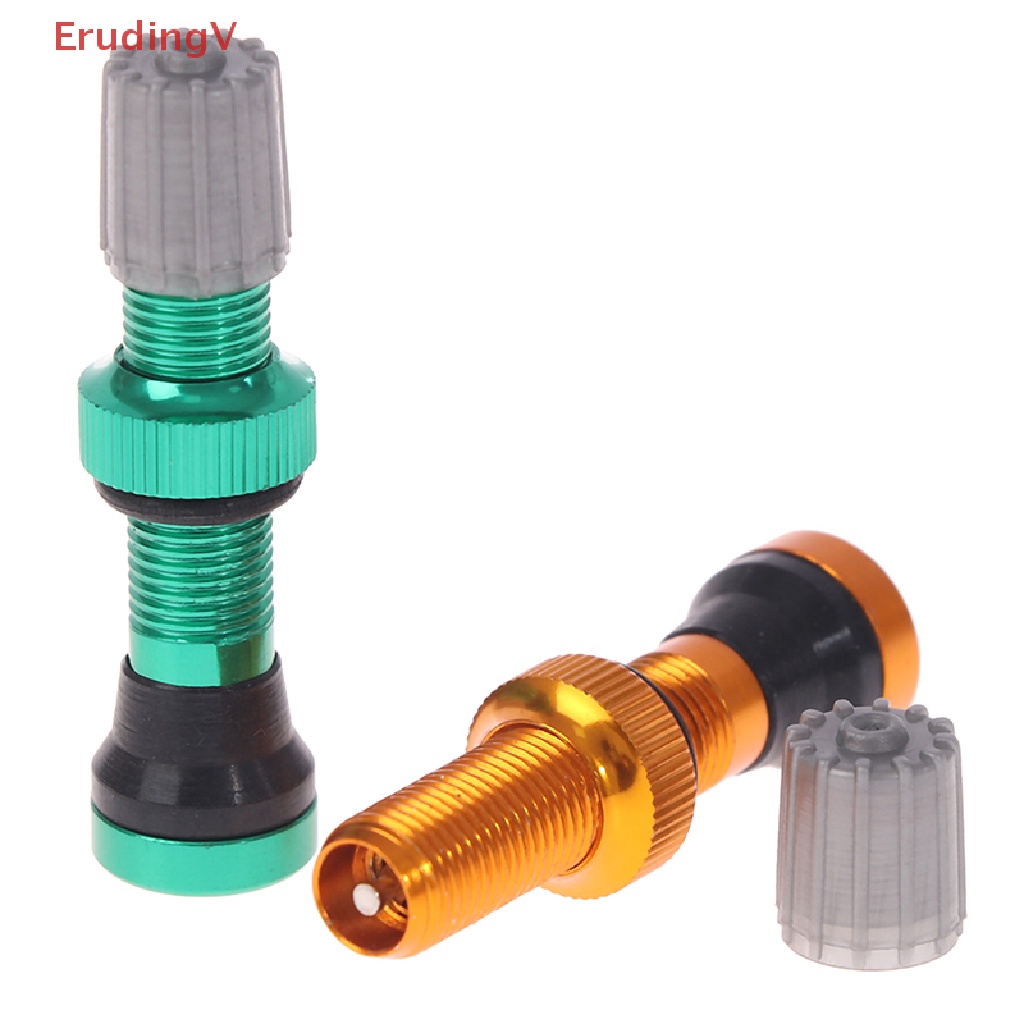 Van Xe Đạp Không Ruột Bằng Hợp Kim Đồng Thau Chất Lượng Cao