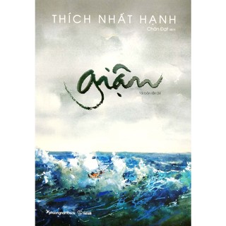 Sách Giận (Tái Bản 2023)