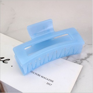 Kẹp Tóc Càng Cua Cao Cấp 9cm