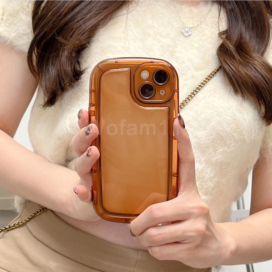 Ốp Điện Thoại TPU Mềm Trong Suốt Có Đệm Khí Chống Sốc Cho Xiaomi Redmi Note 12 Pro+ Plus 12s 11 11s 11 pro 5G 10 10s 10 Pro 4G