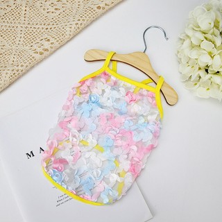 Đầm Công Chúa Cho Thú Cưng LI0540