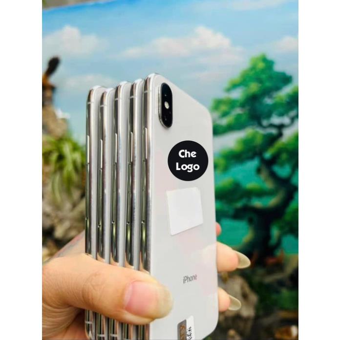 Điện thoại i..p X likenew quốc tế cũ 90% chính hãng máy nguyên zin dung lượng 128GB sẵn 3 màu L22 Mls  BQT.LL/A | BigBuy360 - bigbuy360.vn