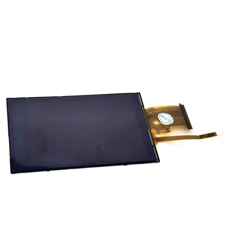 1 Chiếc Màn Hình Hiển Thị LCD MỚI Cho SONY DSC-T700 DSC-T900 T700 T900 Máy Ảnh Kỹ Thuật Số Sửa Chữa 