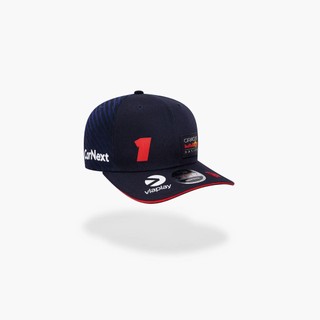 Mũ lưỡi trai thể thao f1 red bull