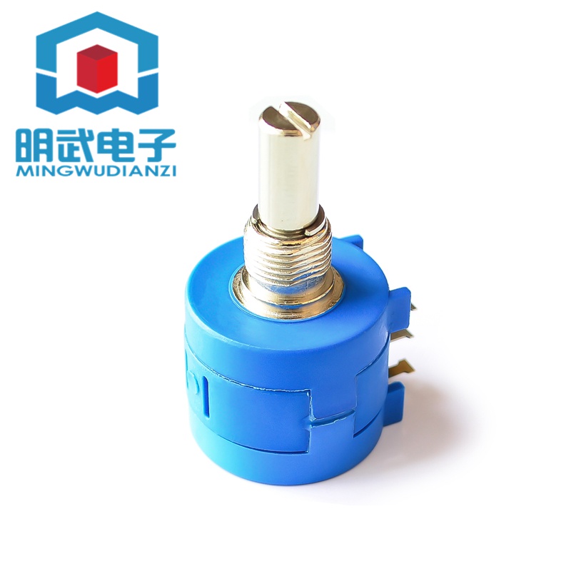 Chiết Áp 3590S-2-103L / 10K 20K 50K 100K Có Thể Điều Chỉnh Độ Chính Xác Cao