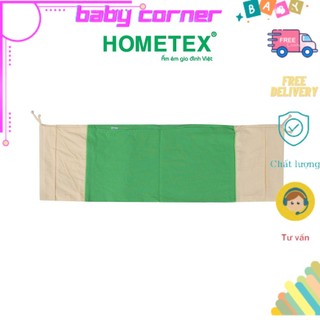 Áo gối ôm cho bé size 30x90cm cotton xốp màu Hometex