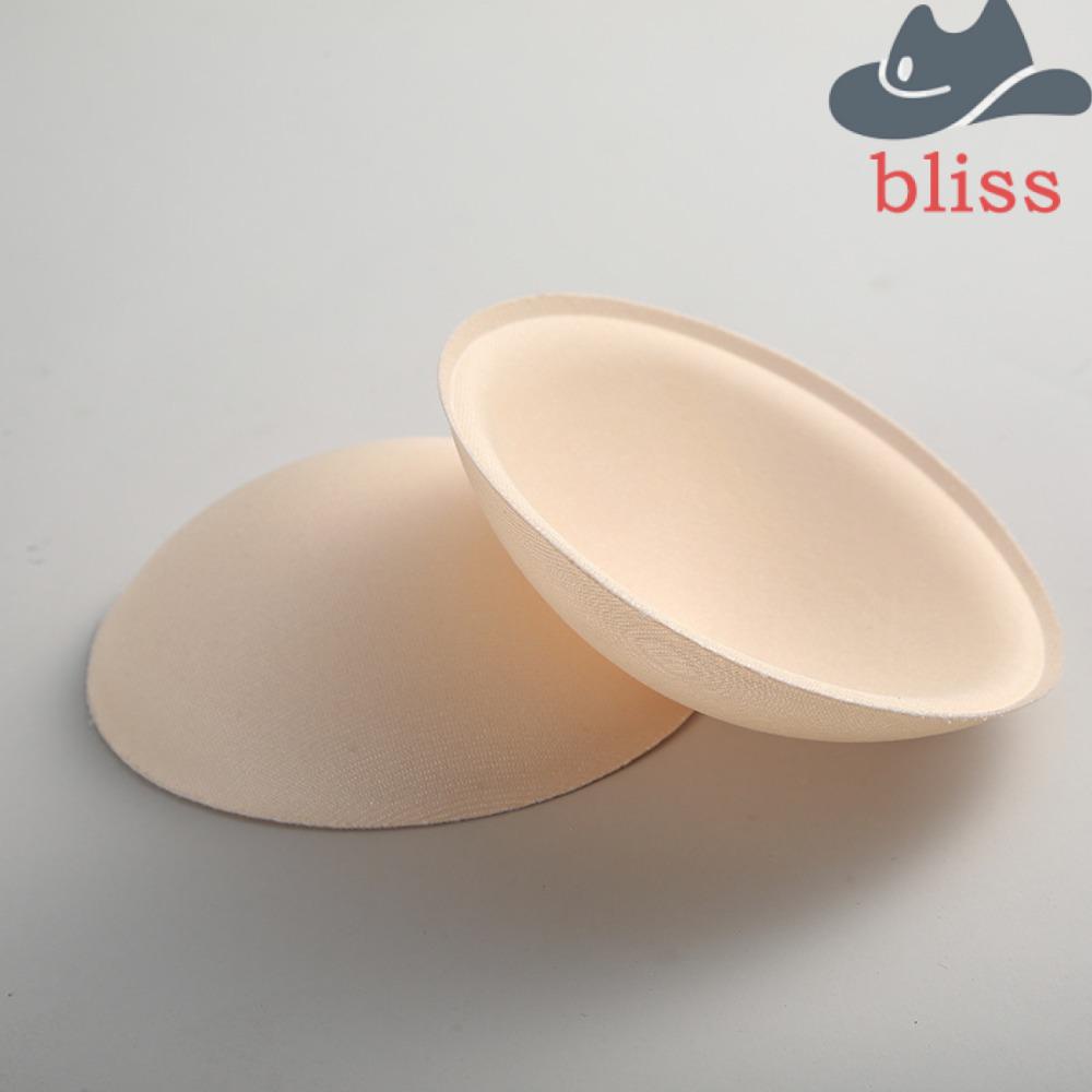 Đệm Mút Tròn Mềm Mại Lót Áo Ngực Tiện Dụng