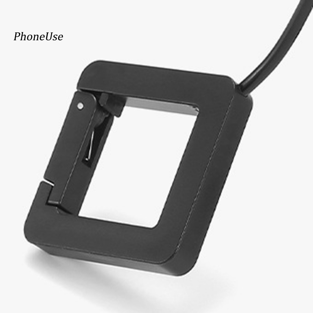 Đèn Treo Bằng PU Chống Nước IP44 Hai Chế Độ Sáng Tiện Dụng Cho Hoạt Động Ngoài Trời