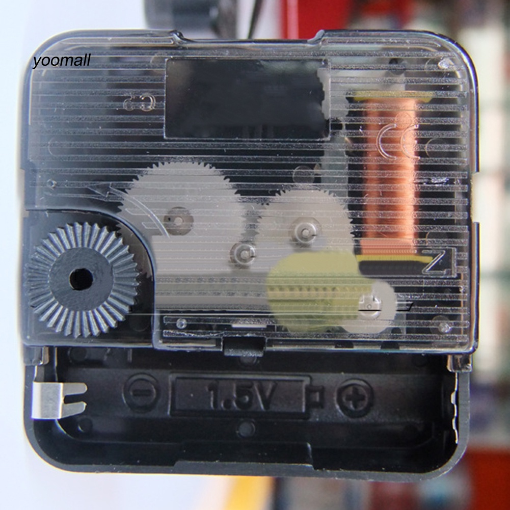 Bộ Dụng Cụ Sửa Chữa Đồng Hồ Cơ YO / Quartz Cơ Học