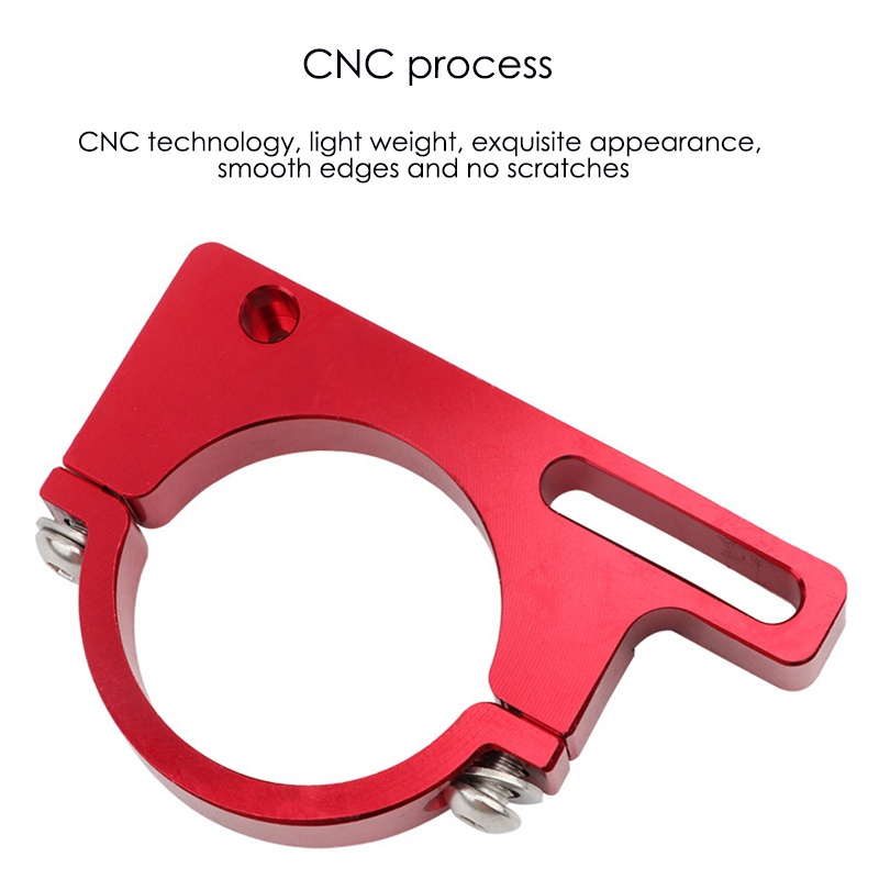 Vòng Nối Cùi Đề Trước 40mm Cho Xe Đạp BMX Litepro Sp8 Đen