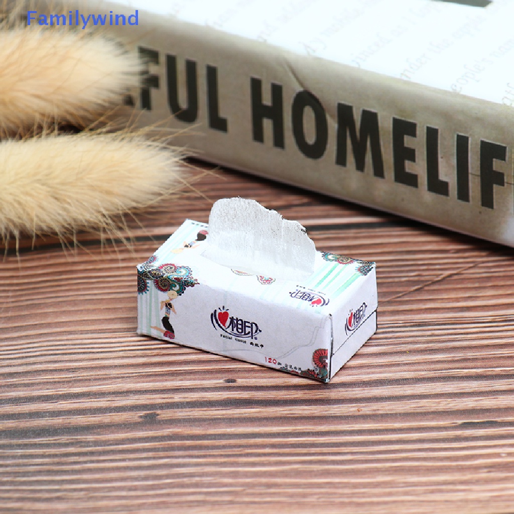 1 Mô Hình Đồ Nội Thất Cho Nhà Búp Bê Tỉ Lệ 1 / 12