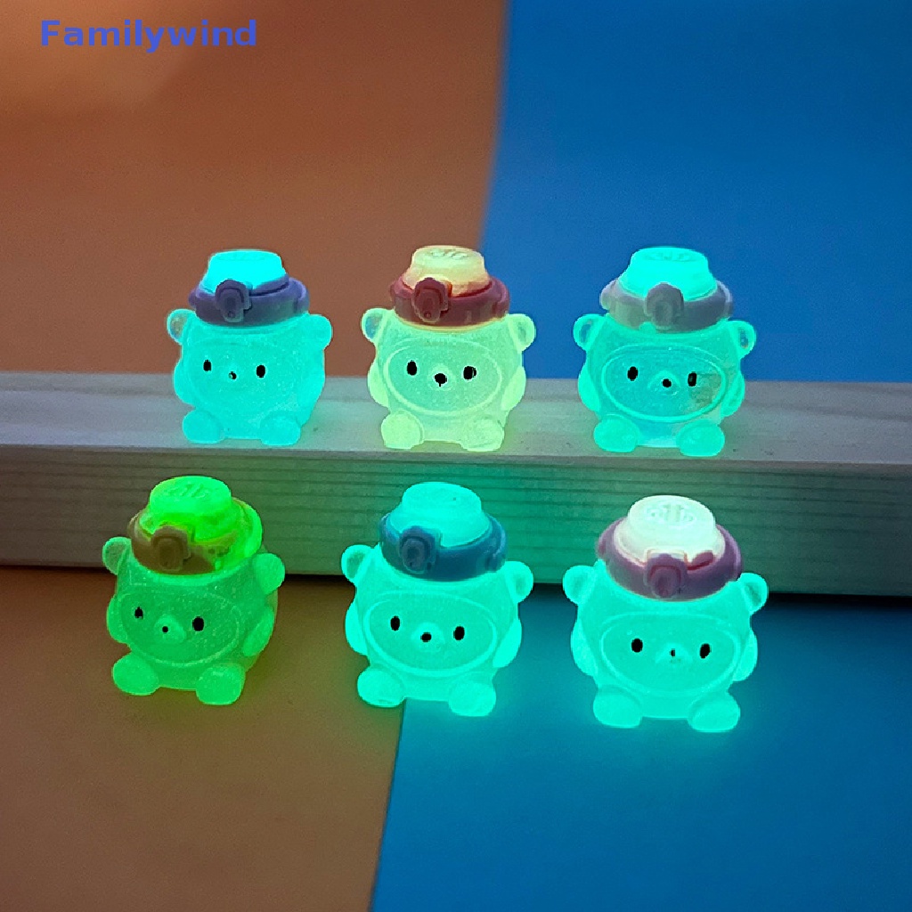 Bộ Đồ Chơi Bình Nước Mini Hình Gấu Dễ Thương