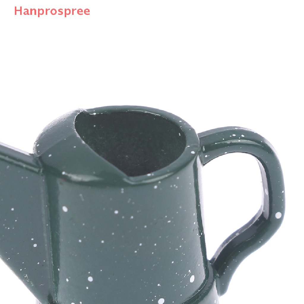 Bộ Dụng Cụ Làm Vườn mini Tỉ Lệ 1: 12 Cho Nhà Búp Bê