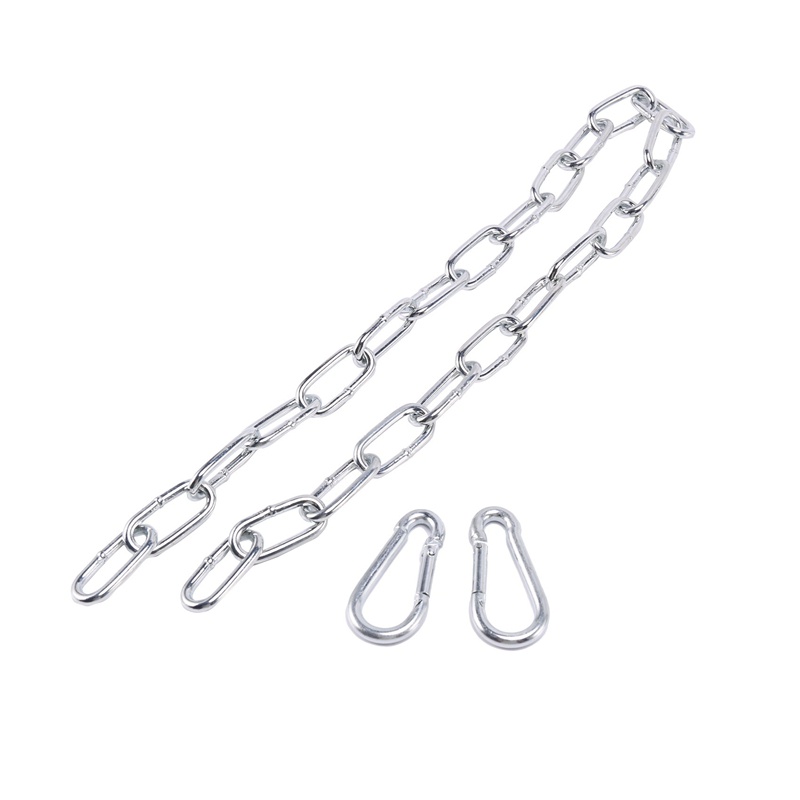 Dây Xích Kéo Lên Để Nâng Tạ Tập Thể Hình Tiện Dụng Và Bền