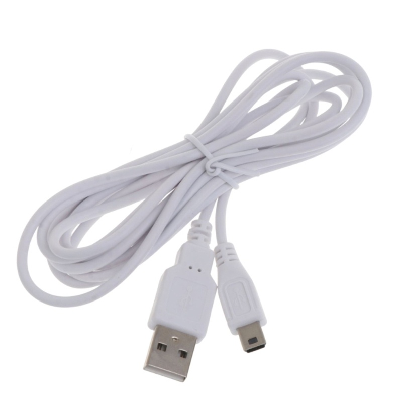 Dây Cáp Sạc Nhanh USB 5V Cho MP3 MP4