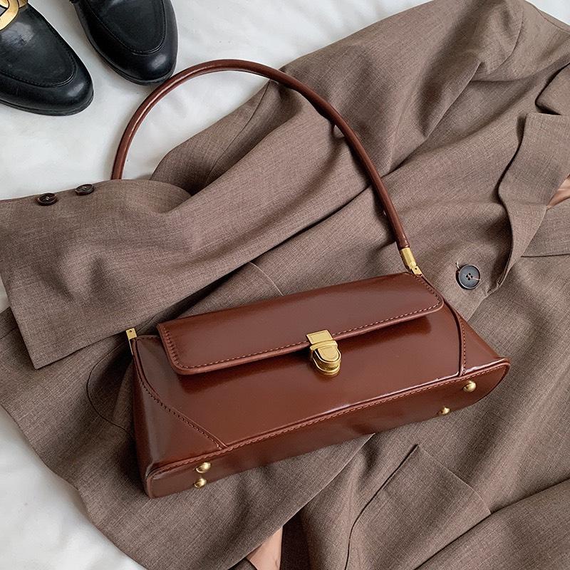 Túi Xách Da PU Thời Trang Mẫu Mới 2023