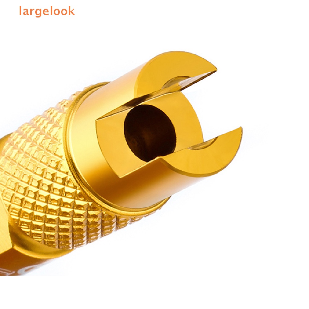 Dụng Cụ Tháo Lõi Van Xe Đạp Leo Núi Chuyên Dụng