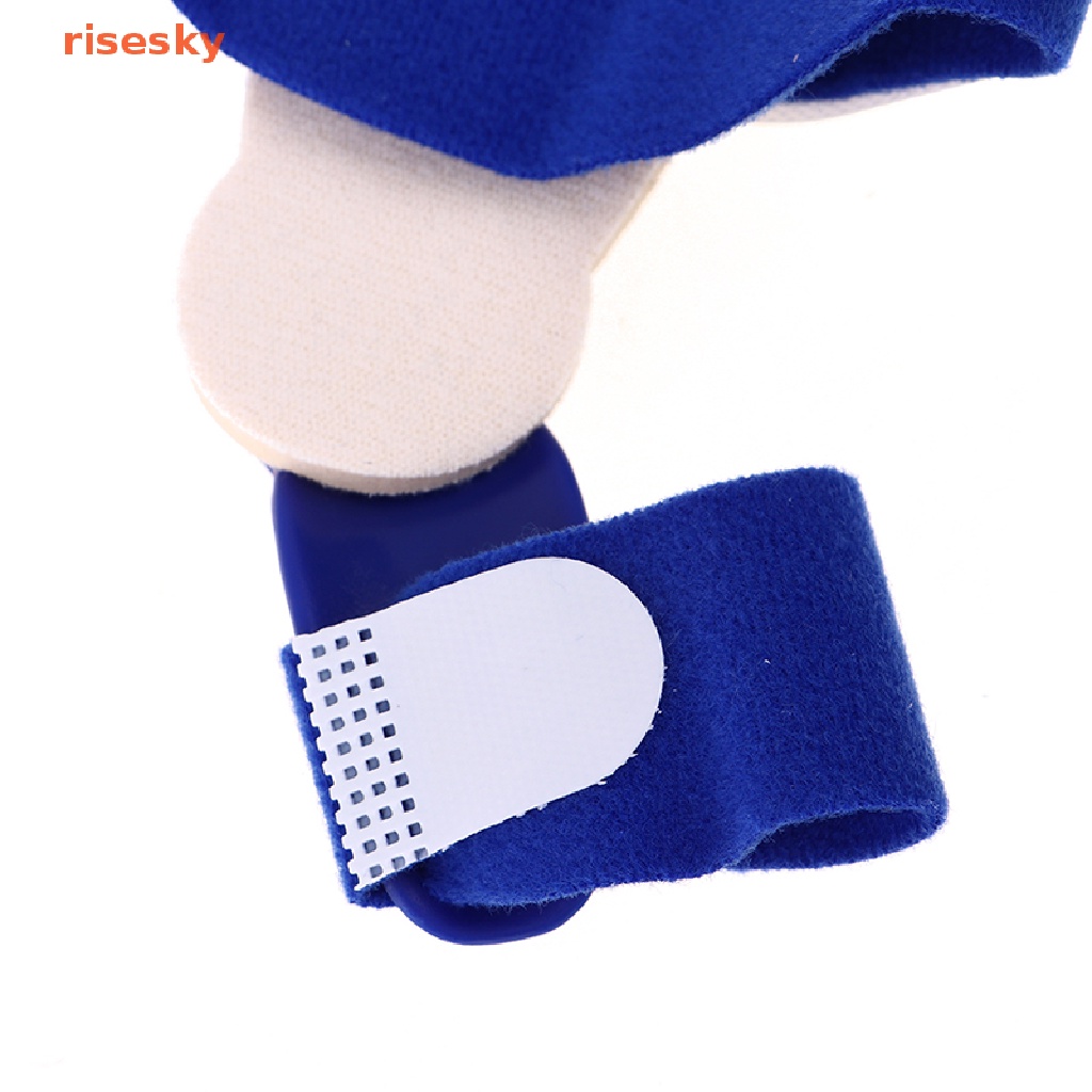 Nẹp Nẹp Điều Chỉnh Ngón Chân Giảm Đau Chỉnh Tư Thế Vẹo