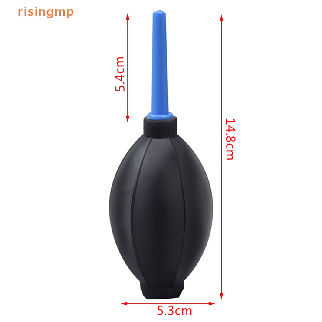 Dụng Cụ Thổi Bụi Làm Sạch Thấu Kính Thông Dụng