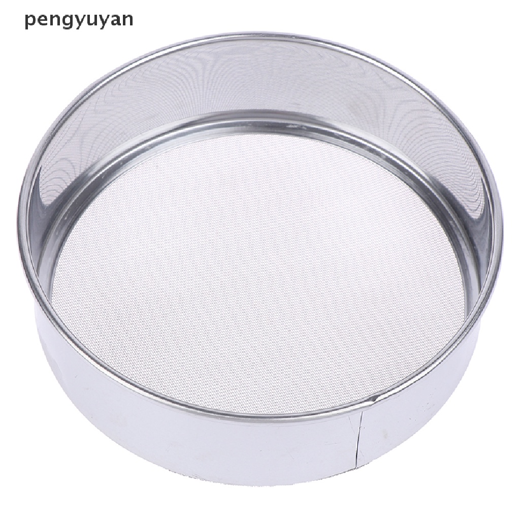 Rây Lọc Ráo Dầu Bằng Thép Không Gỉ Cho Nhà Bếp