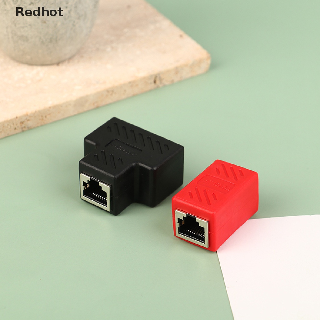 1 Đầu Nối Mạng RJ45 Chất Lượng Cao
