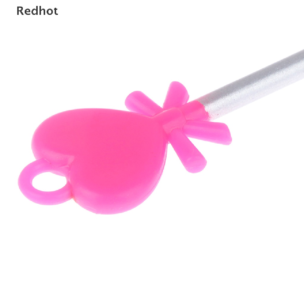 Bộ 10 Chìa Khóa Mini Trang Trí Nhà Búp Bê