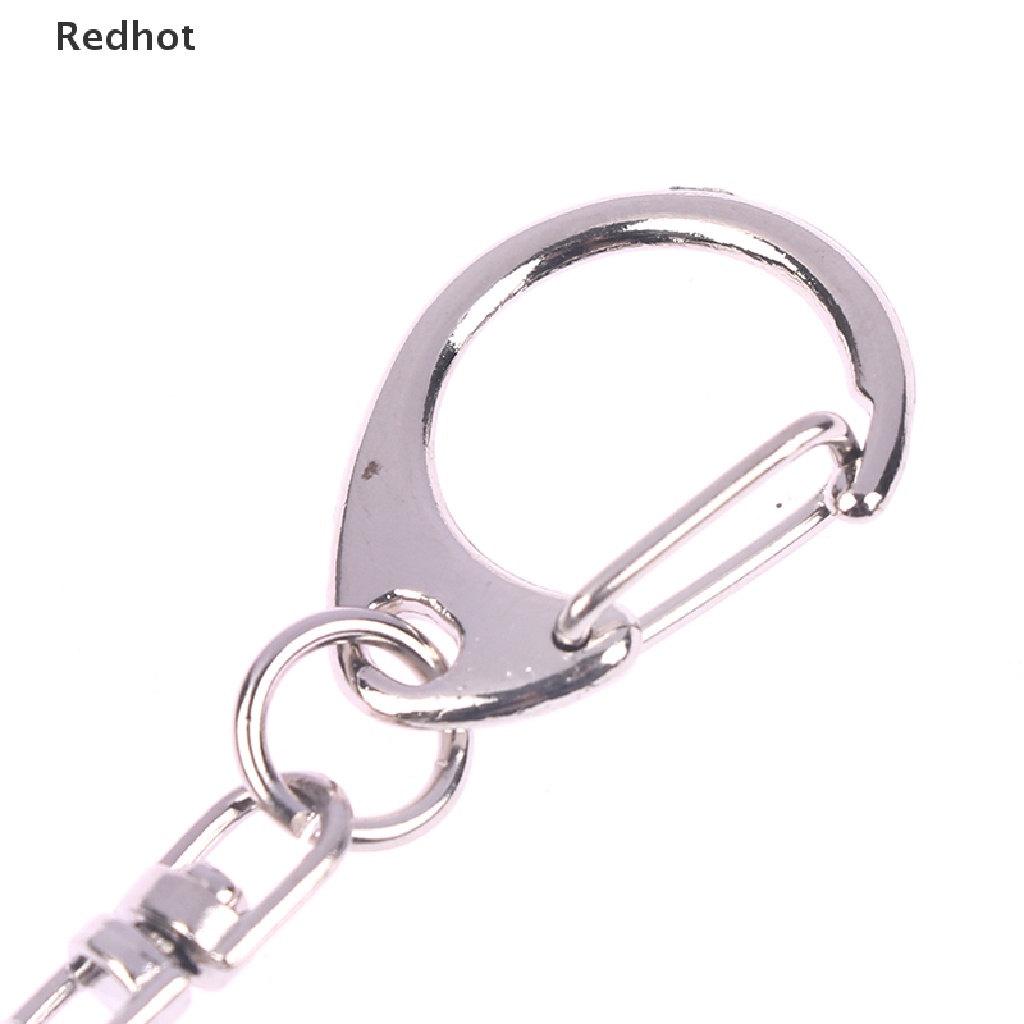 1 Móc Khóa Hình Nhân Vật Hoạt Hình Genshin Va Chạm Bằng Acrylic Dễ Thương