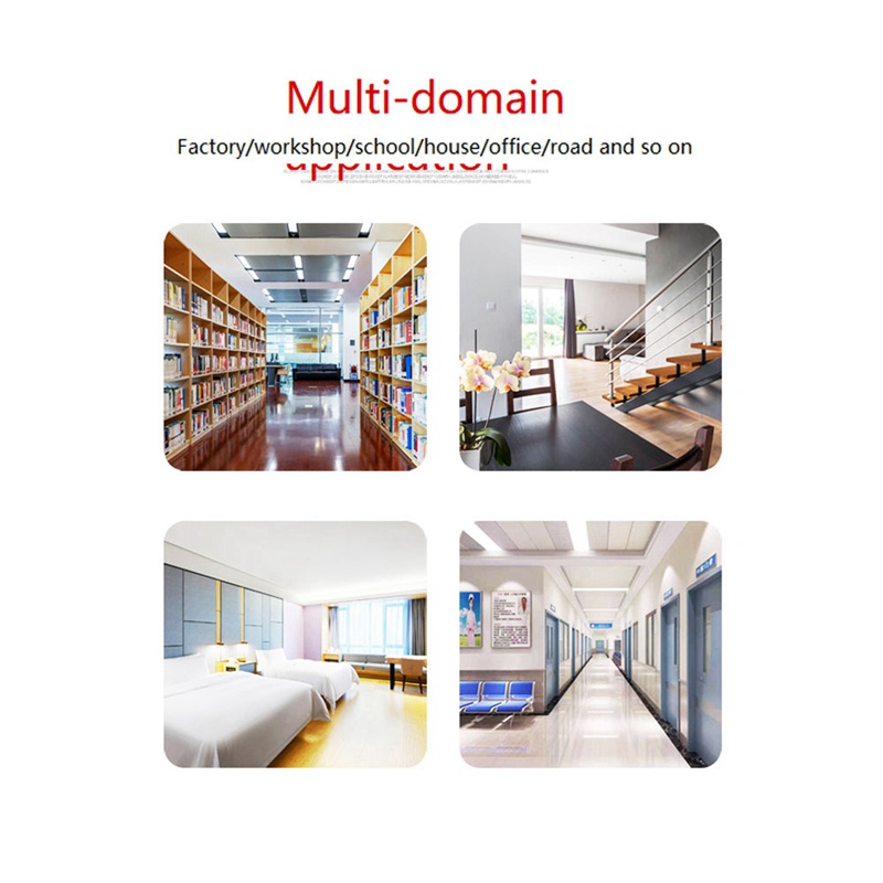 Thiết Bị Kiểm Tra Tiếng Ồn Kỹ Thuật Số 30-130DB DB